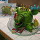 Image for article titled How to Build Your Own Angry Birds Cake